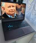 Okazja!Laptop MSI TWIN 15 B12 – i5 / RTX 3050 / 16 GB RAM/500 GB SSD