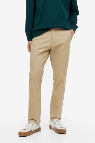 Брюки H&M regular fit новые