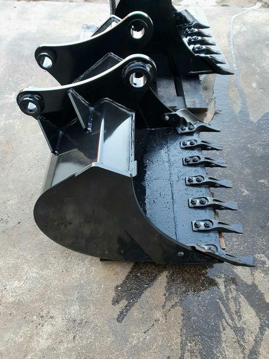 Łyżka kopiąca 100cm do koparki ładowarki JCB 3cx 4cx