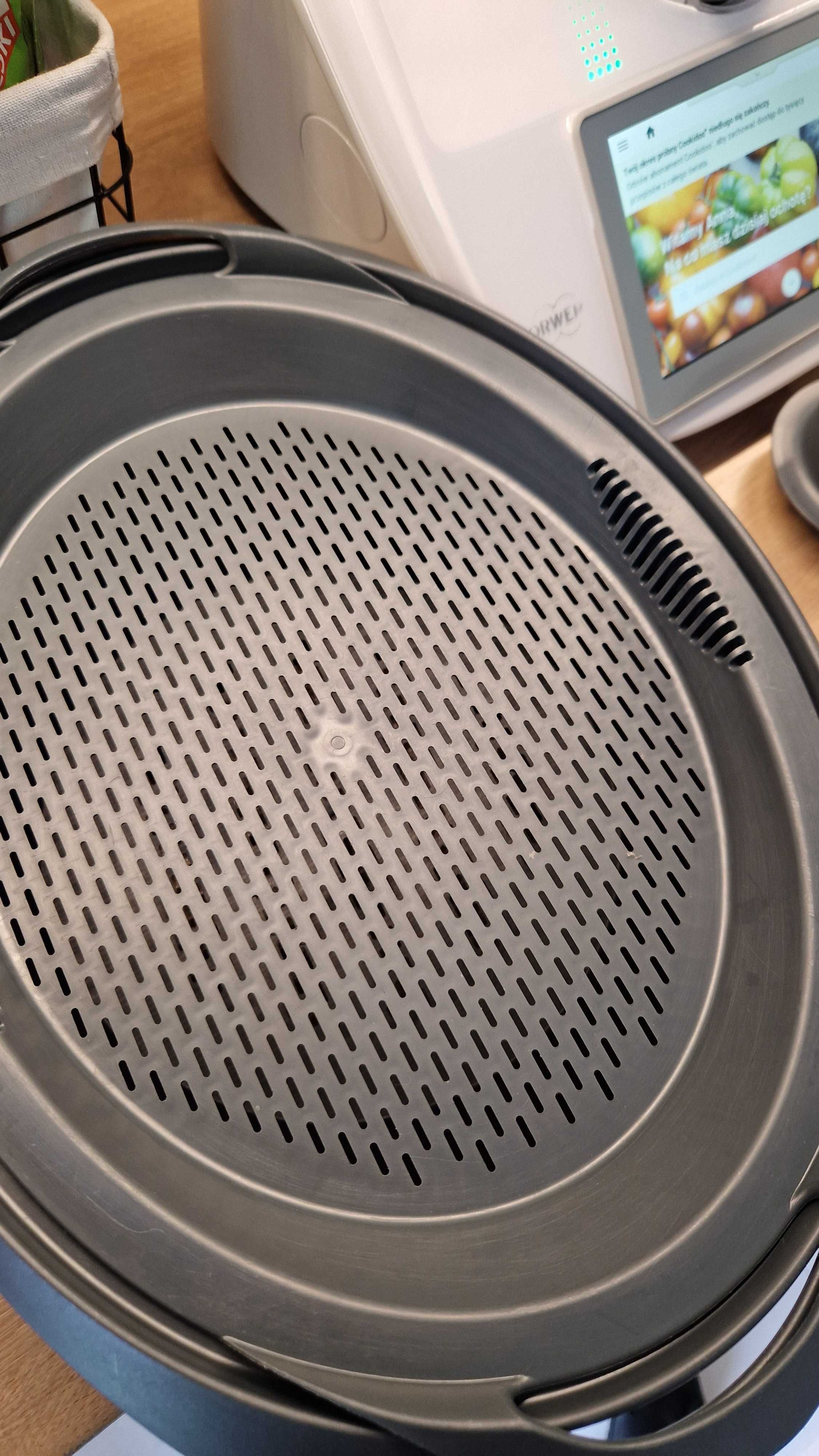 thermomix tm6 używany