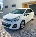 Kia Rio 1.2 CVVT EX 1.2 - 38.000kms