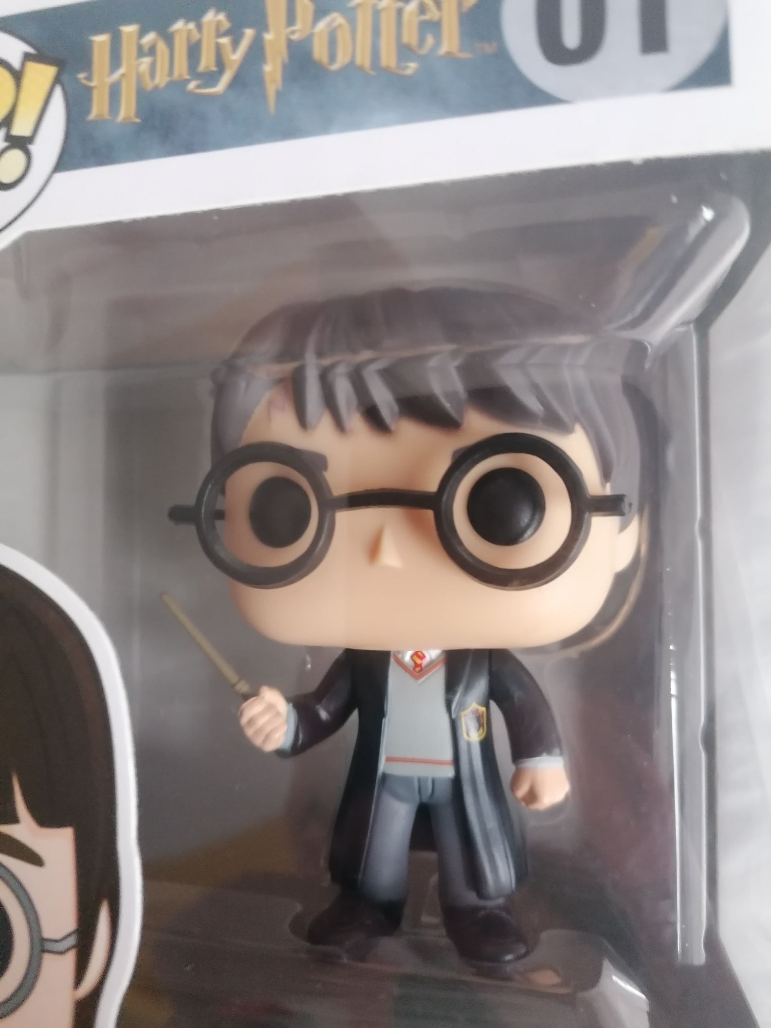 Funko Pop Harry Potter 1