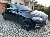 Дверь Двери комплект BMW X5 F15 запчасти бмв Ф15 разборка