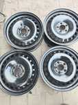 Felgi stalowe ford 6,5Jx16 5x108 ET 50