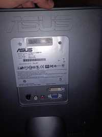 Monitor  LCD ASUS