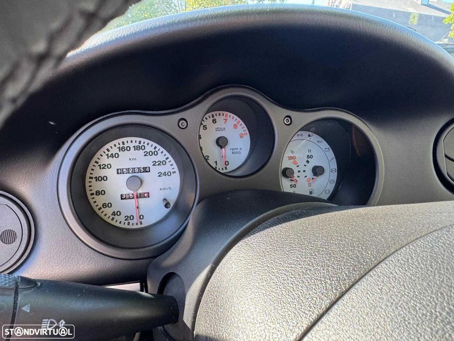 Fiat Barchetta 1.8 16V