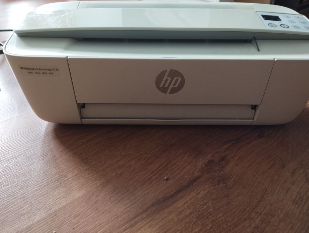 Drukarka Hp DeskJet