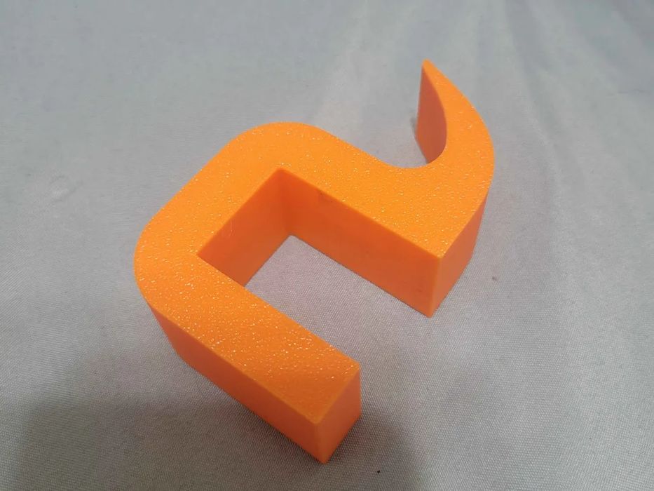 Gancho para Mochila na Cadeira