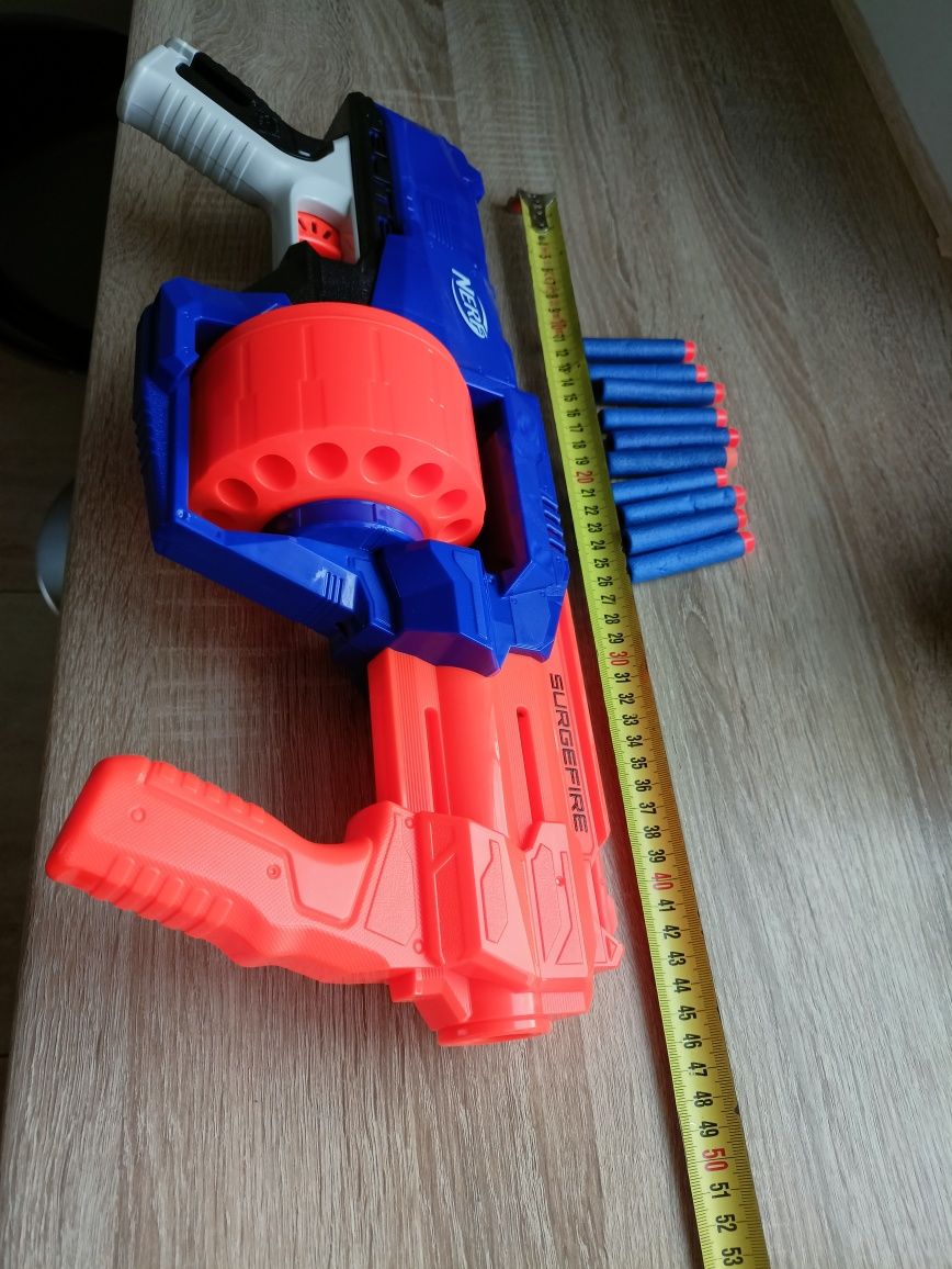 Nerf N-Strike Elite SurgeFire