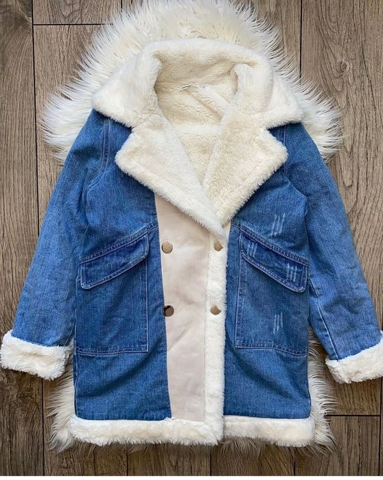 Пальто     зимове