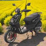 FORTE BWS-R 150 cc – доставка безкоштовно!
