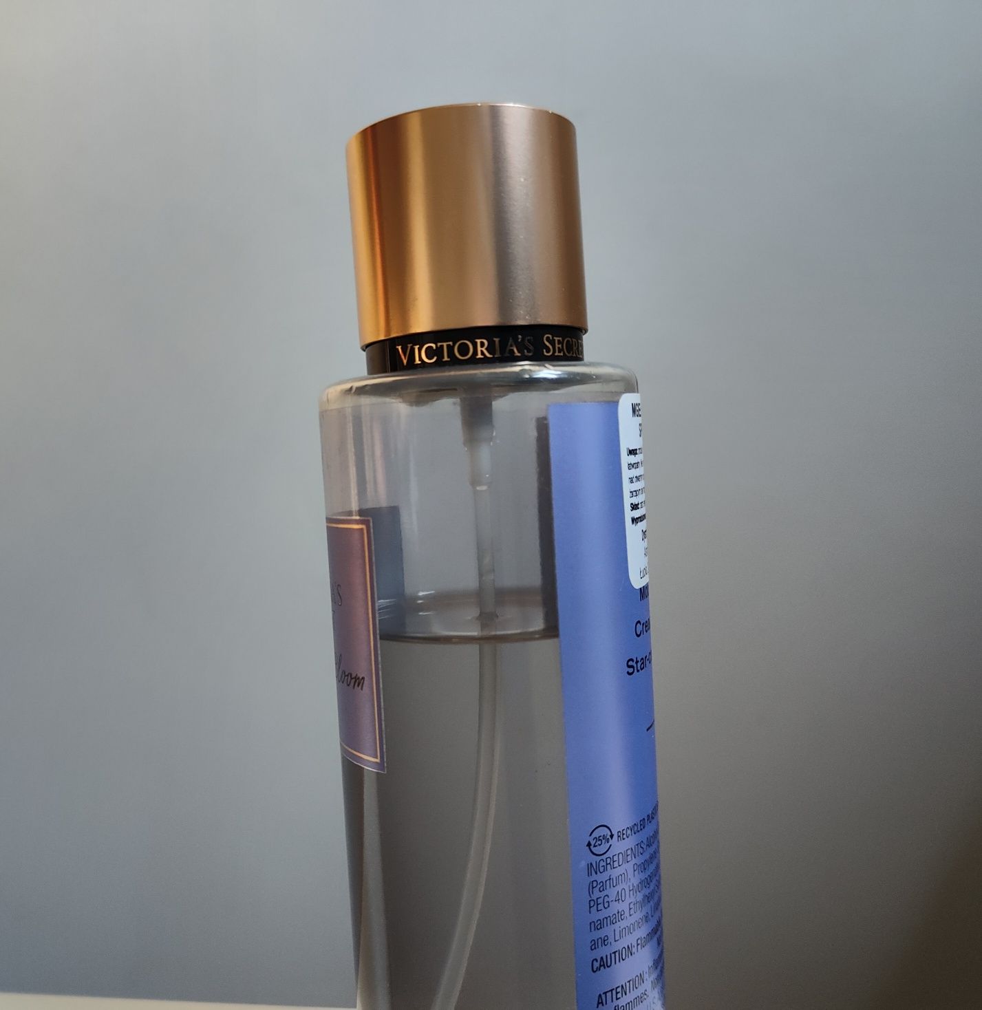 Mgiełka Victoria's Secret Midnight Bloom