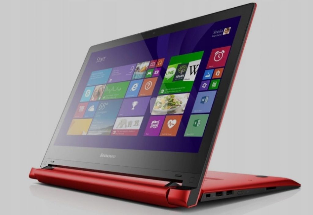 Laptop Lenovo Flex 2 14 cali Intel i3