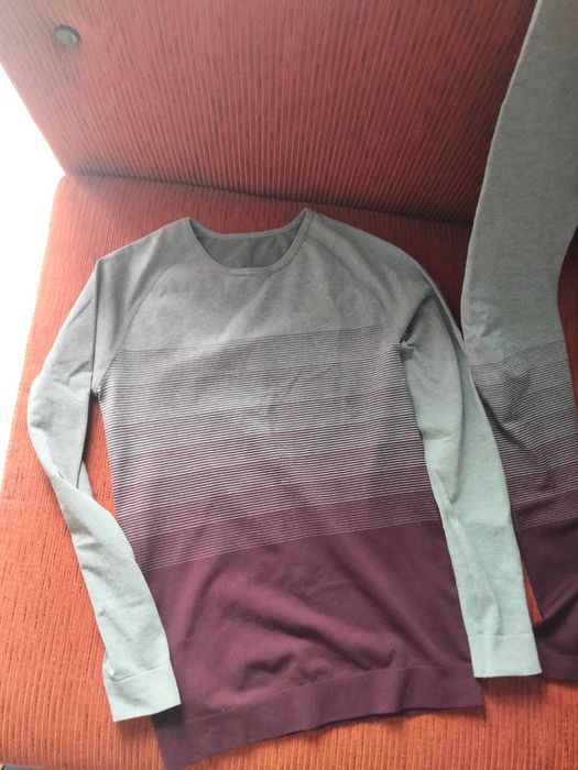 Bielizna termiczna rozm. 158/164 cm