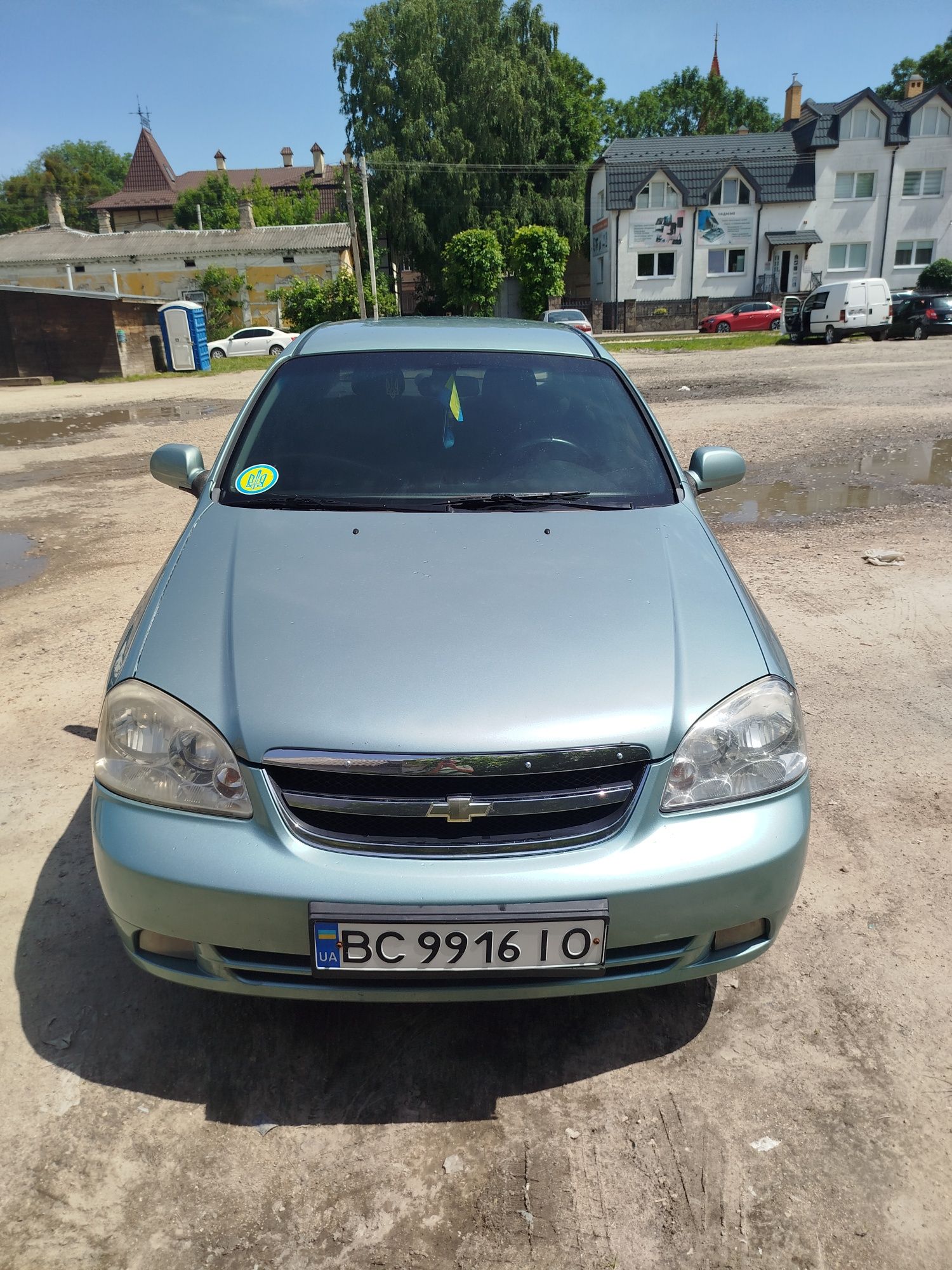 Продам Chevrolet Lacetti.   380985817967 (Роман)