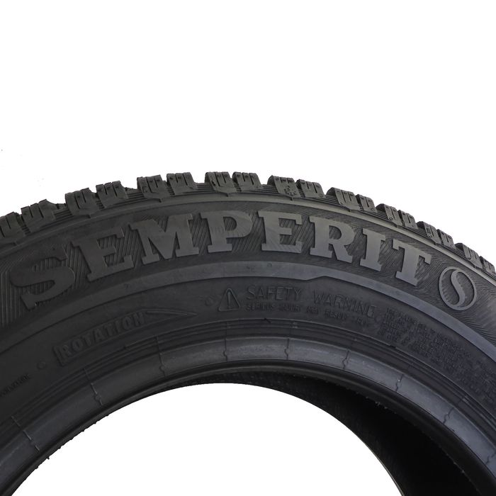 165/70/13 Semperit 165/70R13 79T Master-Grip 2 Zima 2014 6,5-7,5mm