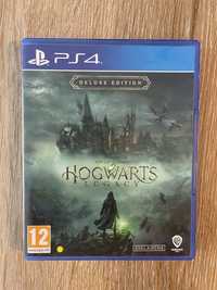 Hogwart legacy ps4 deluxe edition jedyna taka na olx