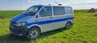 Volkswagen Transporter T-6 2.0 TSI 150km Salon Polska