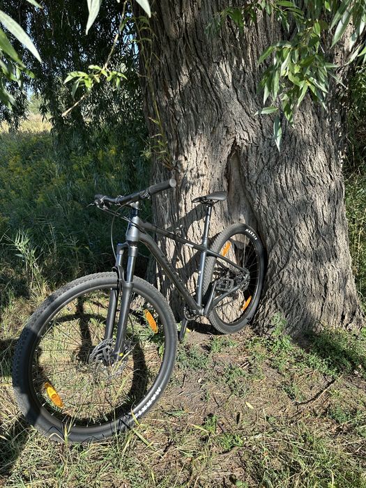 Merida BigNine 200 (2021) М розмір