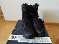 Haix Black Eagle Athletic 11 high , 43, pierwszy gatunek