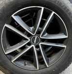 Alufelgi 16 cali 5x108 Ford Volvo Jaguar Renault Peugeot Citroen Opel