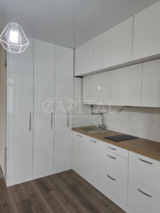 Продажа 1-к квартиры, Голосеевский р-н, ЖК «КАЗКА», Академіка Лебедєва