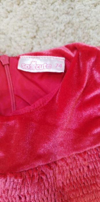 Zestaw świąteczny 6-9 m