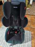 Recaro Young Sport