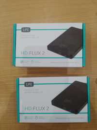 Life Hd Flux 2 SATA / SSD