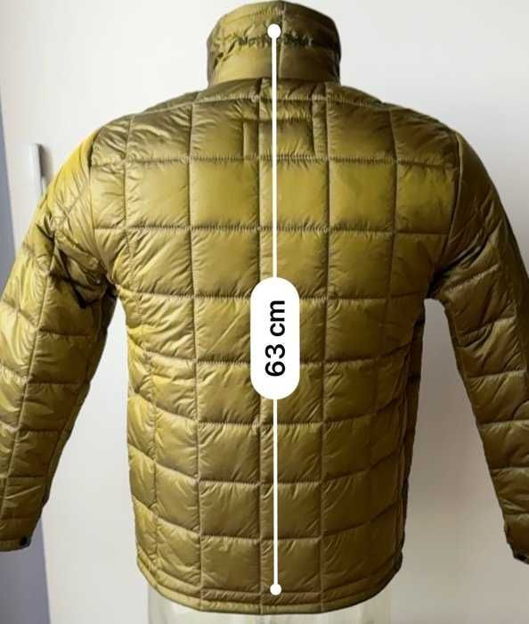 Blusão acolchoado Mercedes-Benz