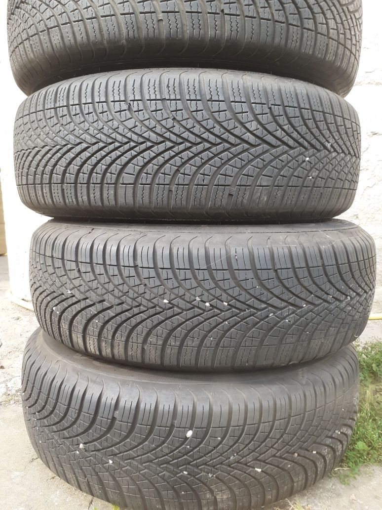Opony 195 65 r 15