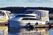 Jacht motorowy, houseboat Calipso 23