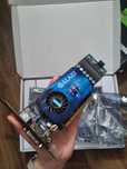 Galaxy GeForce 9600GT 512mb 256bit ddr3