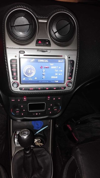 Vendo Alfa Romeo Mito em excelente estado