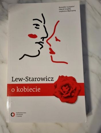 Książka L. Starowicz