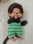Lalka z lat 70 monchhichi nie wysyłam przez olx