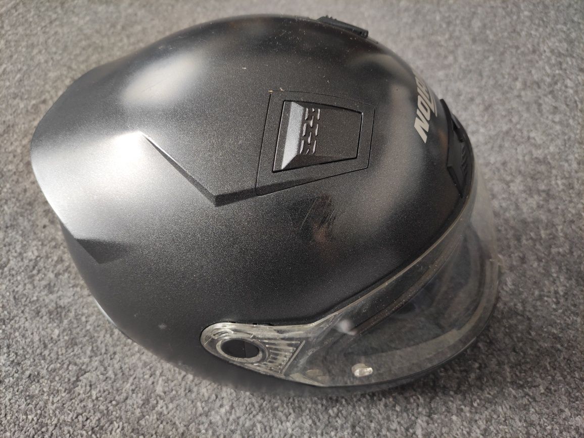 Kask motocyklowy Nolan L-XL