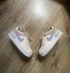 Кроссівки Nike Air Force 27см оригінал