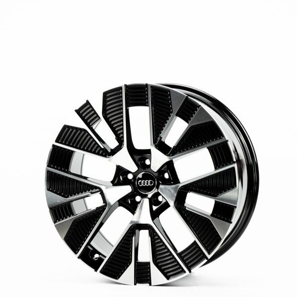 Диски Audi SQ8 22 розмір Q8