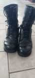 Vendo botas  n*43