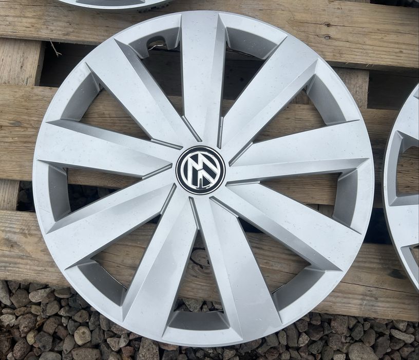 Kołpaki Oryginalne  16 VW Volkswagen