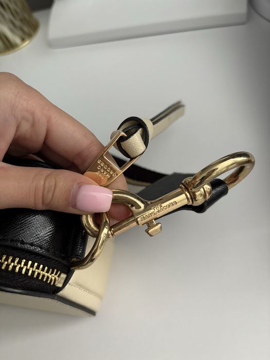 Сумочка Marc Jacobs | маленька сумка Марк Джейкобс
