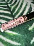 Eveline oh my lips 01 błyszczyk powiększający z jadem pszczelim
