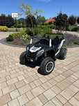 AUTO na Akumulator Elektryczny Samochód Dla Dzieci BUGGY 4X200W 24V