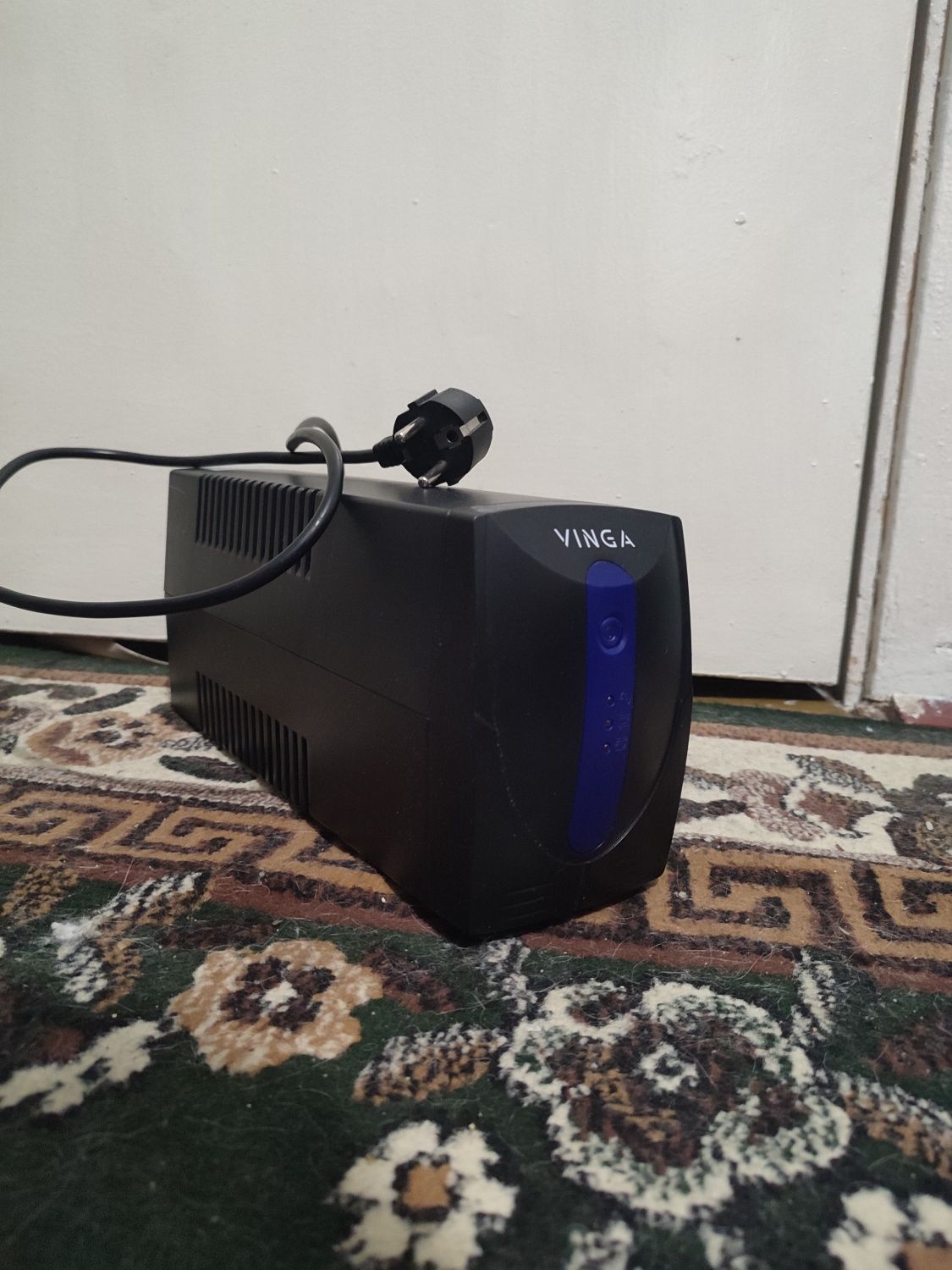 ИБП Vinga vpe-600p