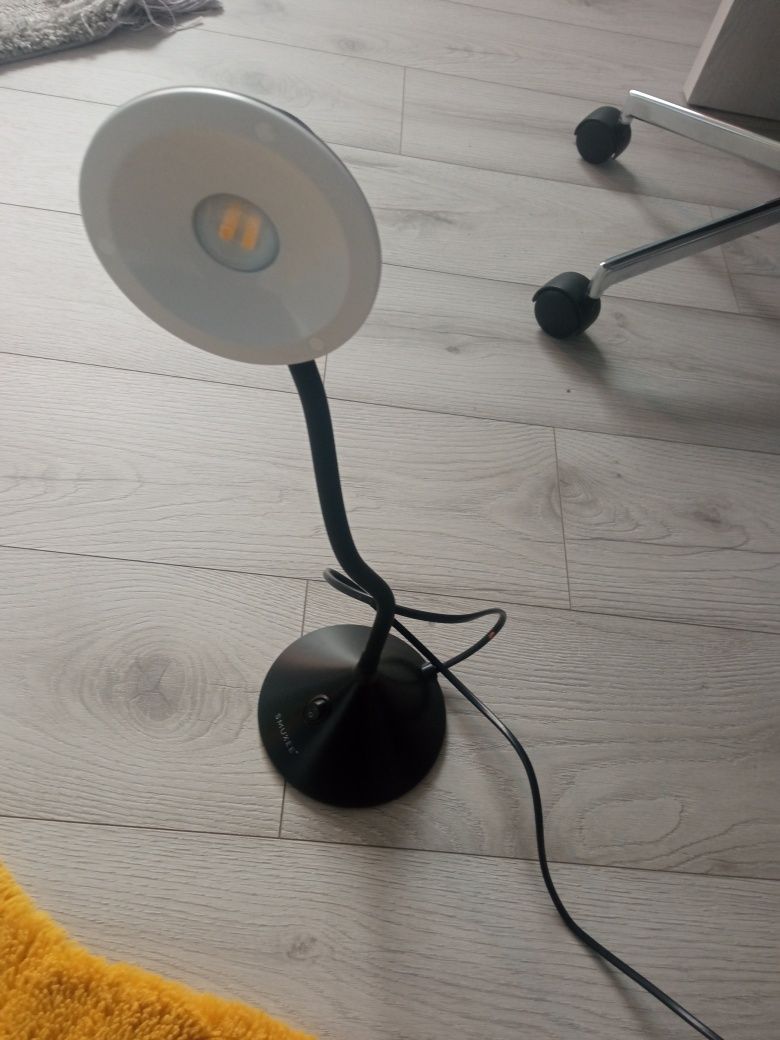 Lampa nocna Smuke