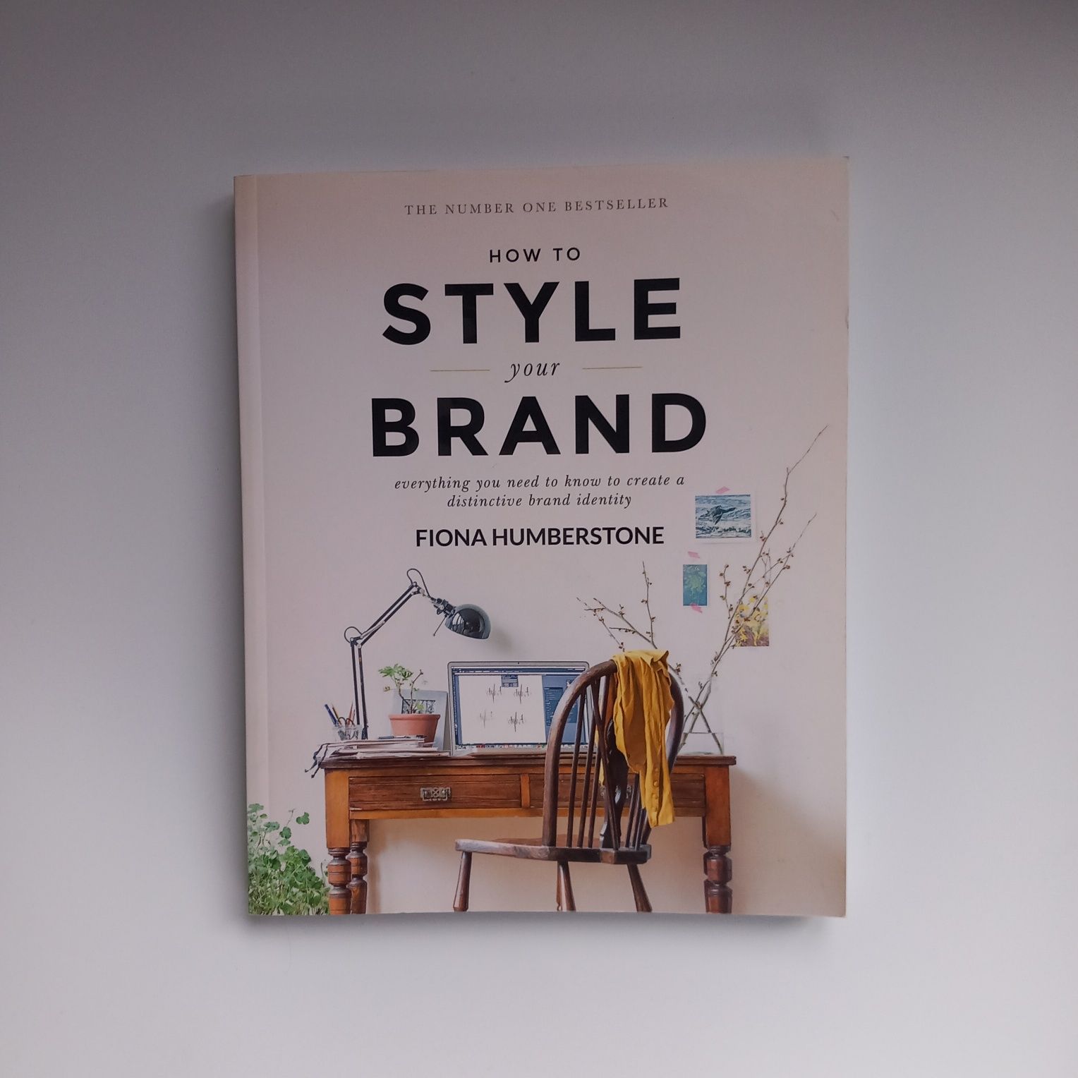 Style Brand Fiona Humberstone