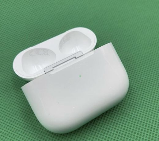 Oryginalny etui / box Apple AirPods 3 gen A2566