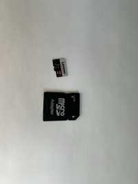 Karta pamięci MicroSD SD adapter 1TB Lenovo 1024gb