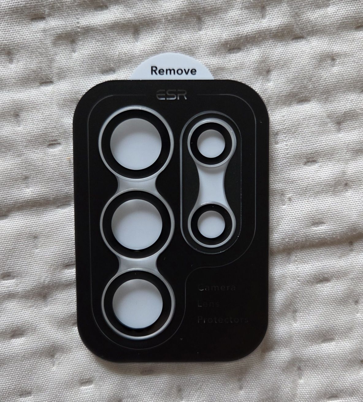 Etui Samsung Galaxy S23 ultra + szkło na aparat
